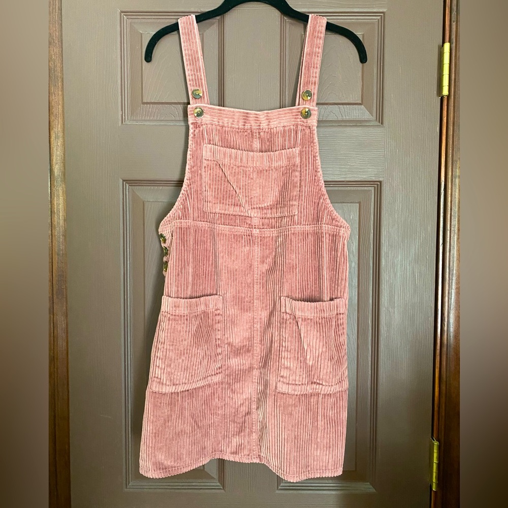 Target • Wild & Fable • Corduroy Mini Jumper • Size M